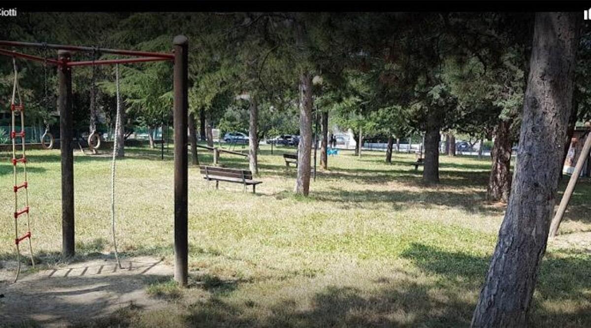 Morciano, famiglie insieme per una giornata di festa al parco Montanari -
