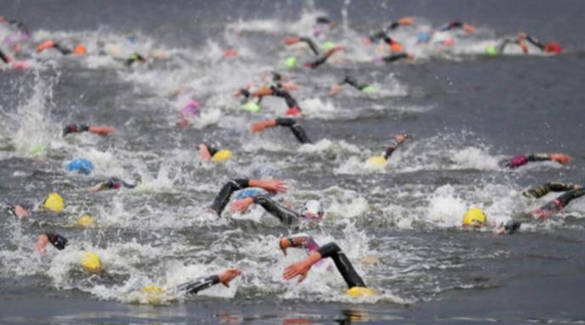 Triathlon in forte crescita, accordo Emilia Romagna con federazione&nbsp; - 