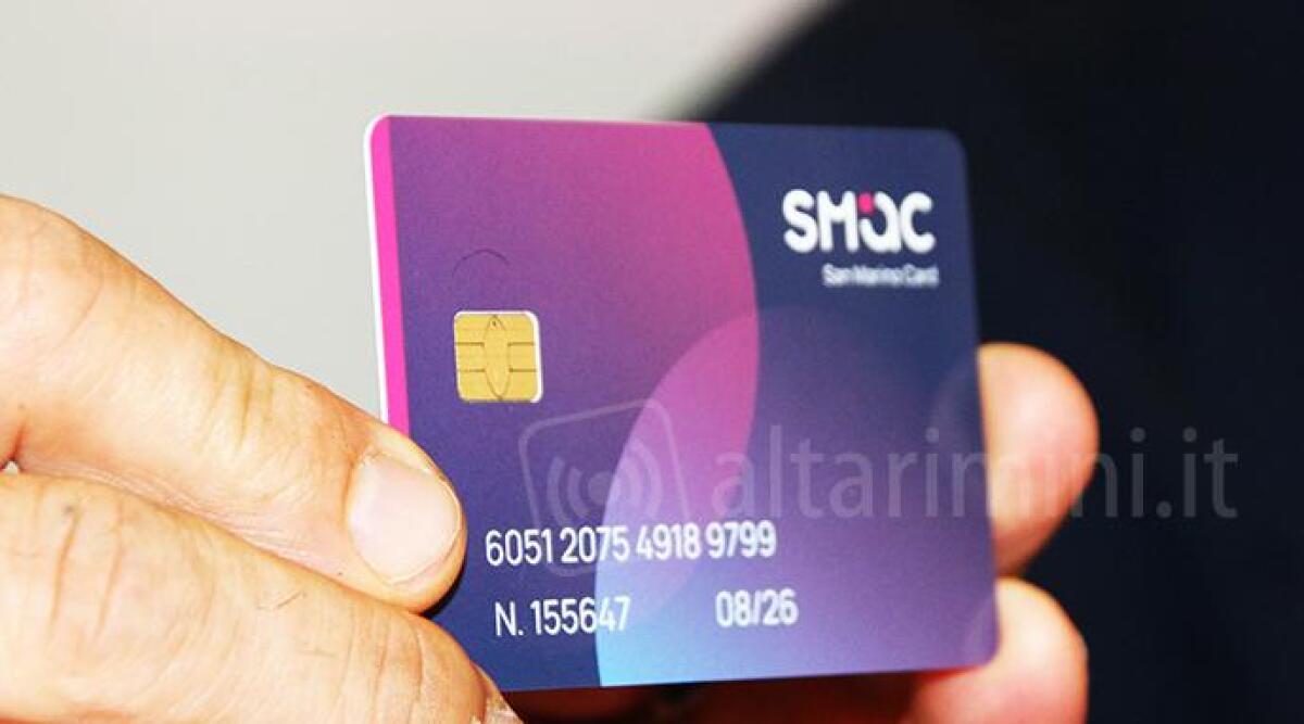 San Marino, arriva la nuova SMaC: ecco cosa cambia -