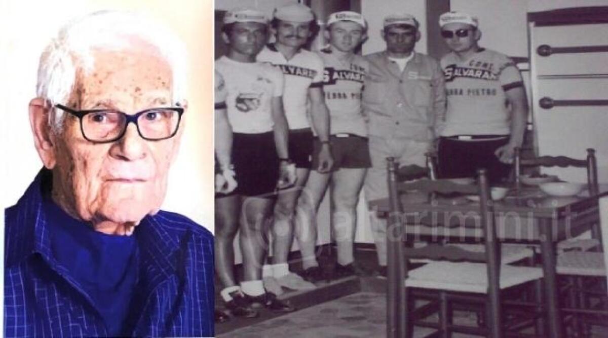 Novafeltria, l'ultimo saluto a "Paco" Guerra -