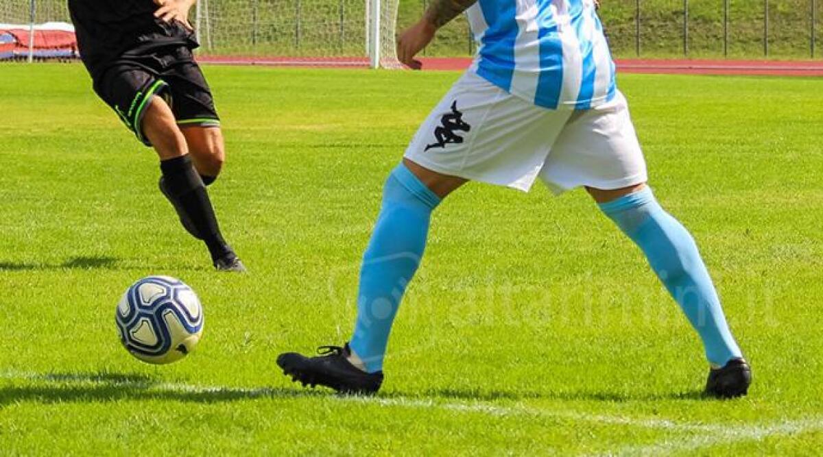 Calcio Promozione: Torconca rimontato, il Cervia passa 2-1 -