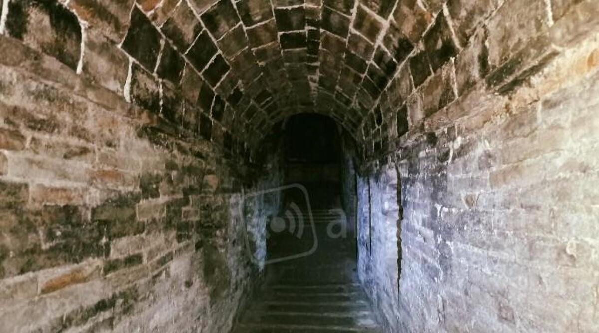 Cattolica sotterranea: ultimi due weekend per visitare la Galleria Paparoni -