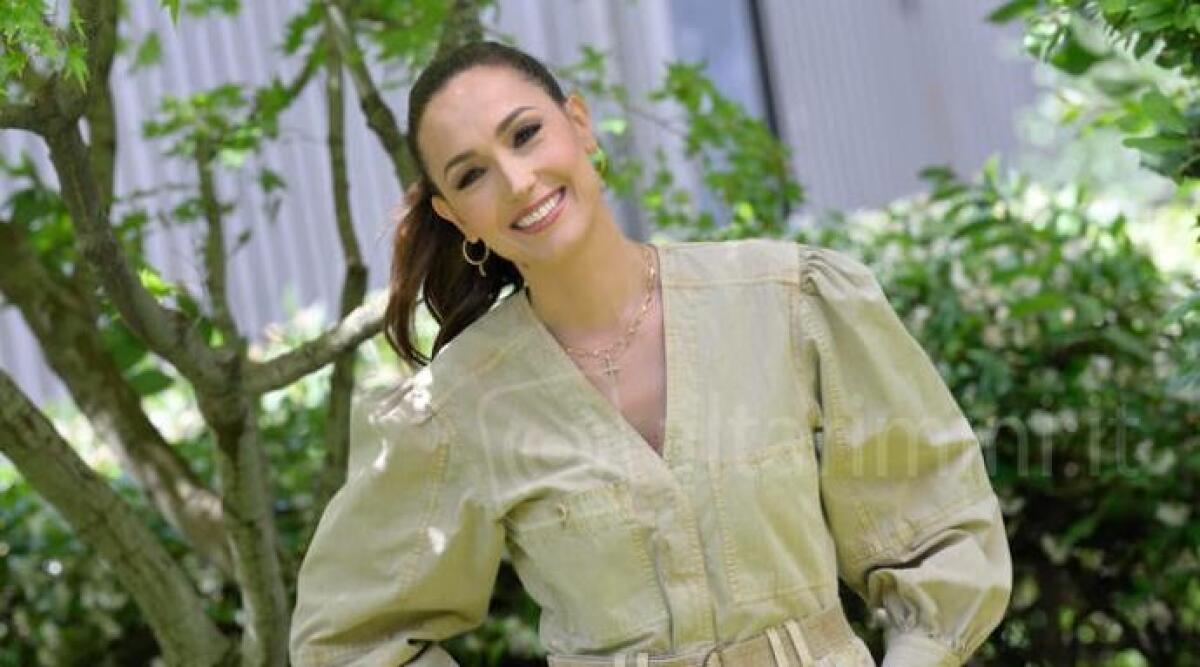 Caterina Balivo, Tribunale rigetta accuse sia di condanna che risarcitorie del fotografo riminese - 