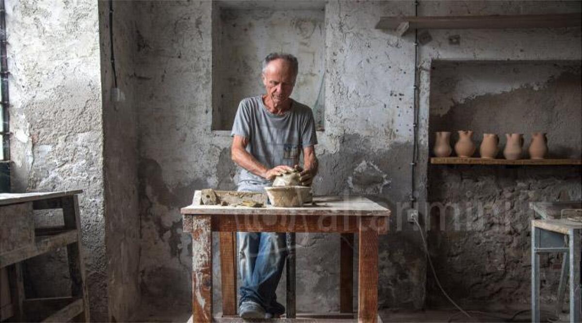 Montescudo Monte Colombo, un nuovo museo etnografico dedicato agli antichi mestieri - 