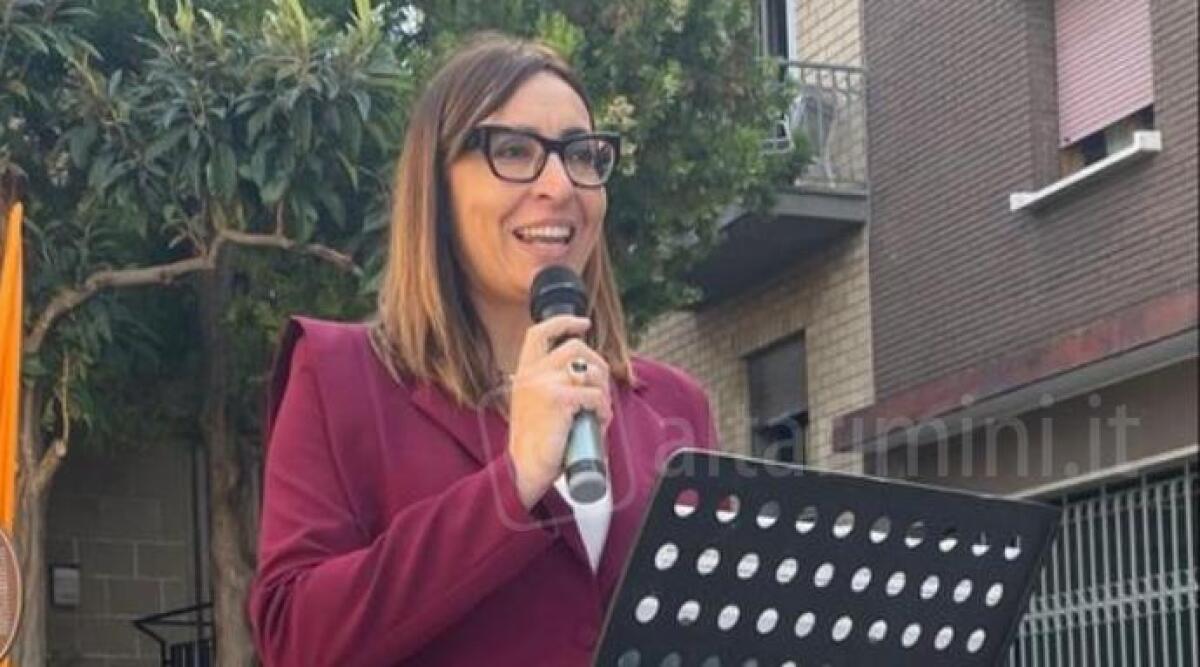 Novafeltria, Elena Vannoni non ce la fa: il seggio al Senato salta per uno 0,16% -