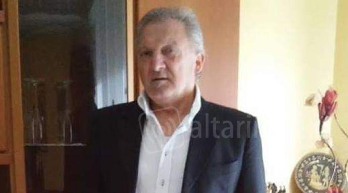 Enzo Bruno, &egrave; morto l'ex ispettore capo della Polizia di Rimini - 