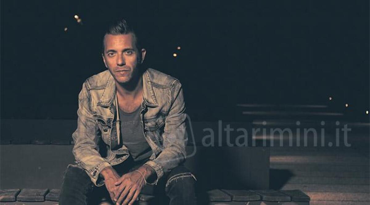 Rimini, Lorenzo Semprini torna con un nuovo album: 'Ma niente formato digitale' - 