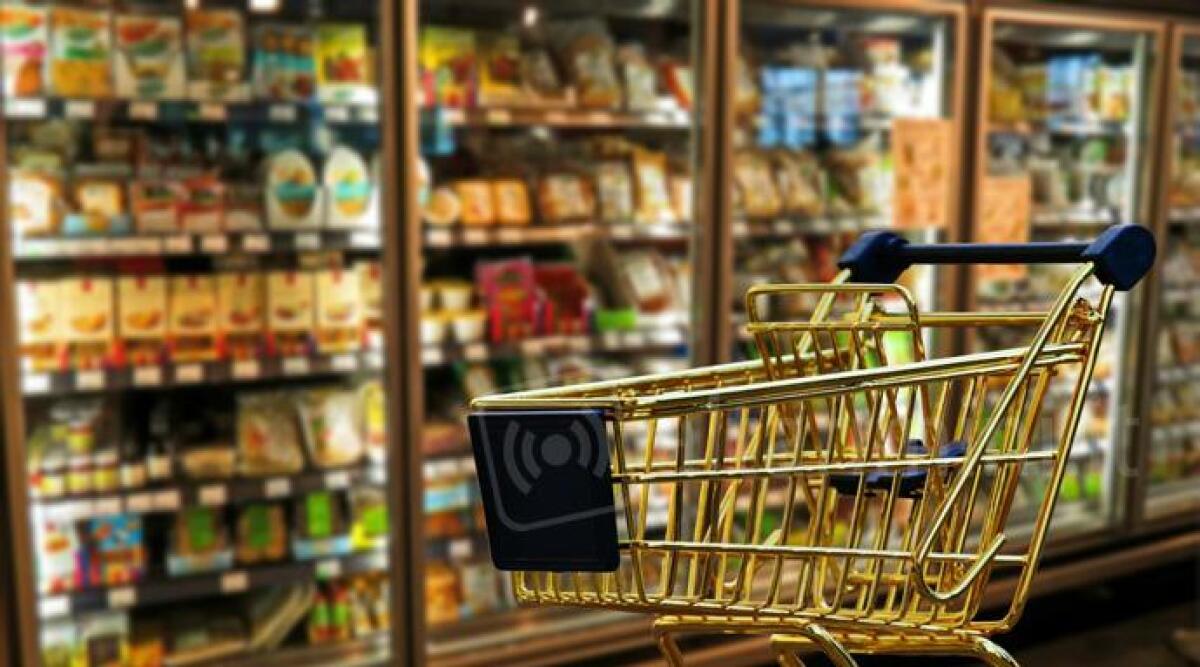 Salasso riscaldamento, inflazione alle stelle: a Rimini carrello della spesa più caro del 10% -