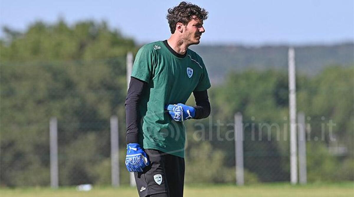 Calcio C: top 11 girone B 5a giornata, il portiere Gelmi ancora in evidenza - 