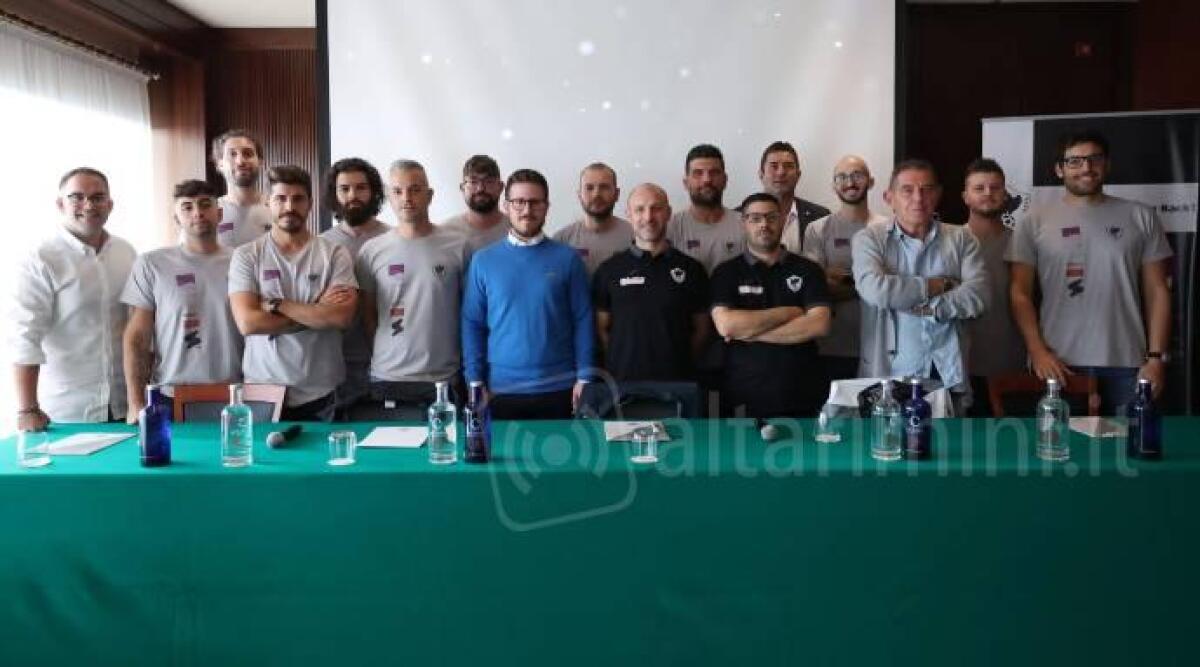 Futsal RSM, 'We are back': riecco il Murata. Ambizioso progetto triennale -