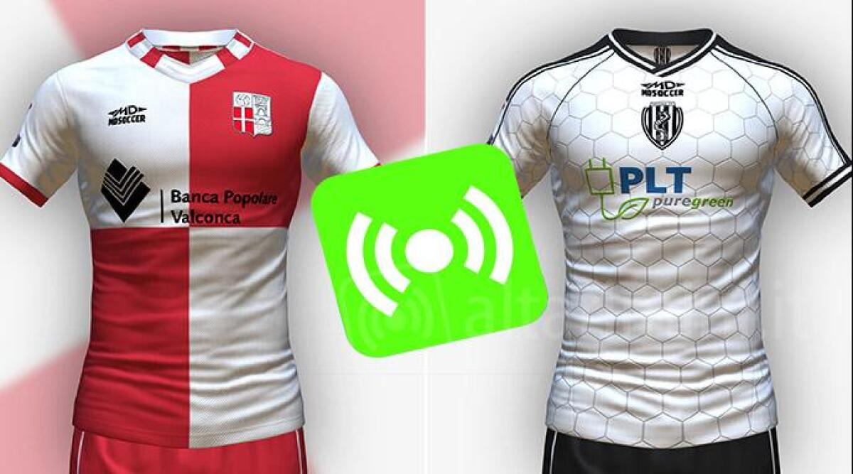 DIRETTA TESTUALE Calcio C Rimini - Cesena 0-1 (finale) - 