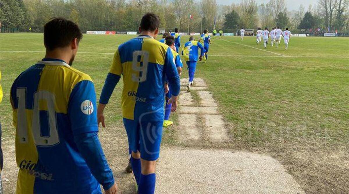 Calcio: Novafeltria eliminato ai rigori dalla coppa, sorride lo Sparta Castelbolognese -
