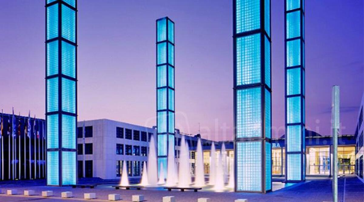 Europei Ginnastica 2024, &egrave; ufficiale: si svolgeranno a Rimini - 