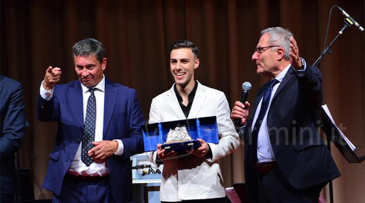 Concorso Renata Tebaldi, premiato il controtenore Nicolò Balducci -