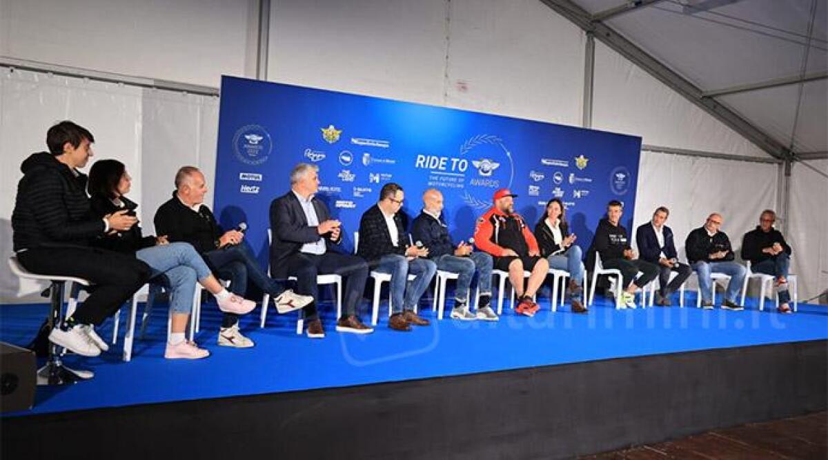 L'industria al fianco del Mototurismo, con attenzione all'ambiente - 