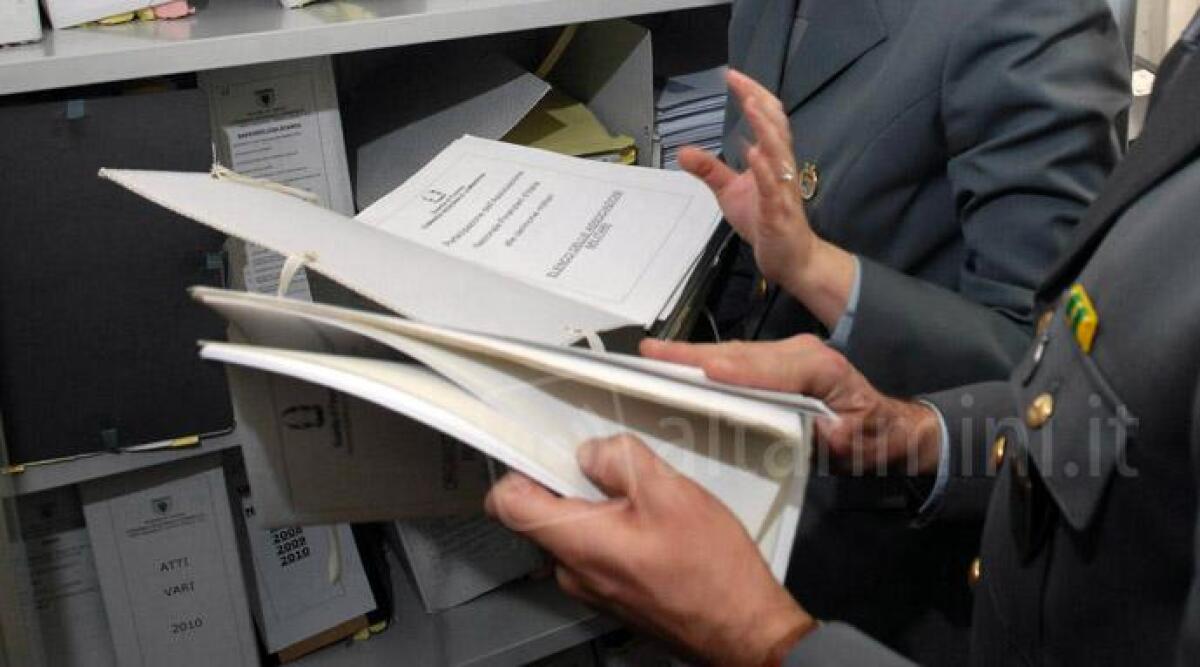 Frode fiscale da quasi 2 miliardi, indagini anche in Provincia di Rimini - 