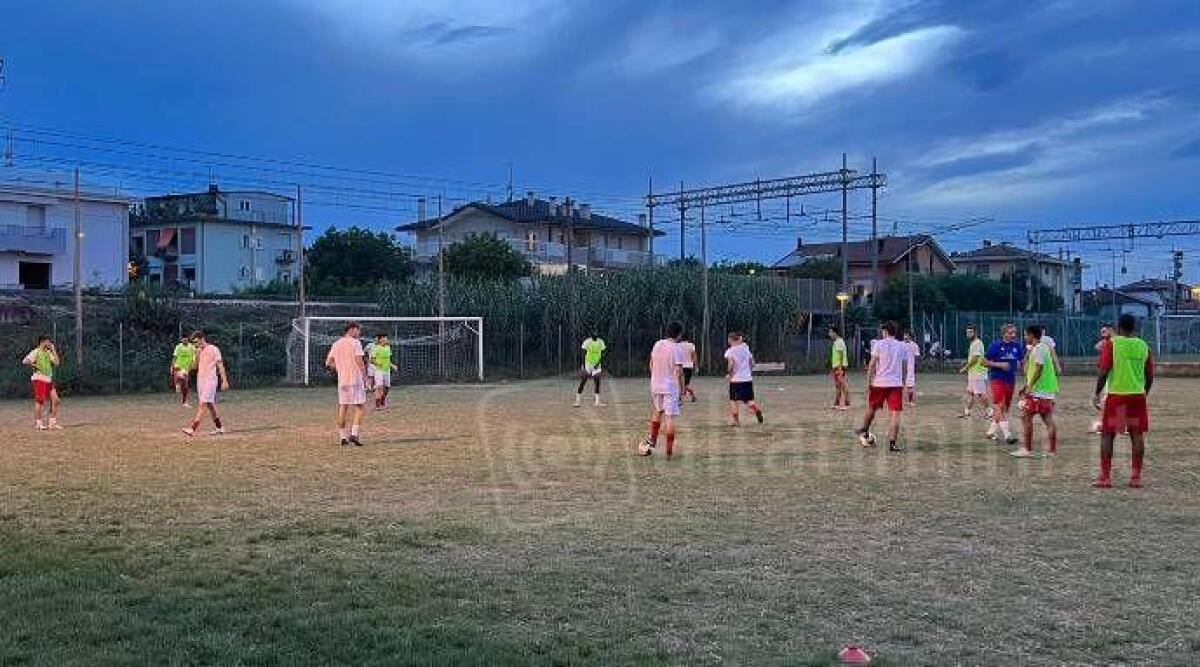 Calcio Seconda, Rimini United ambizioso: la rosa. Settore giovanile fiore all'occhiello - 