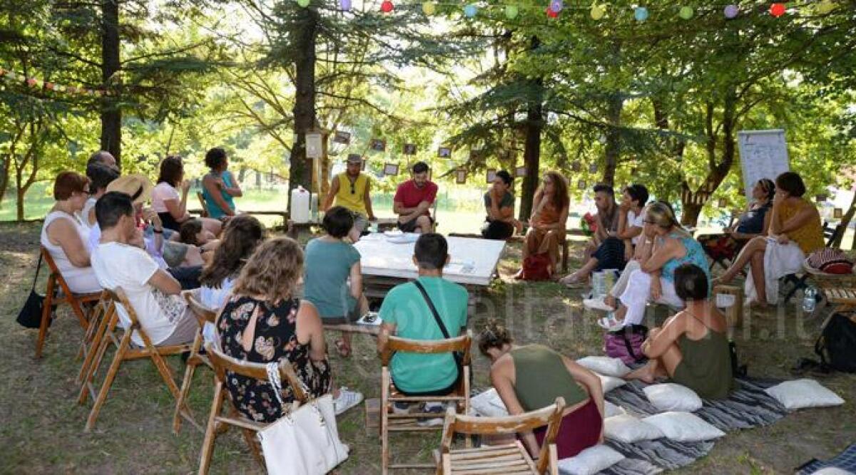 Torna al Parco Sasso Simone Simoncello il festival sul turismo responsabile - 