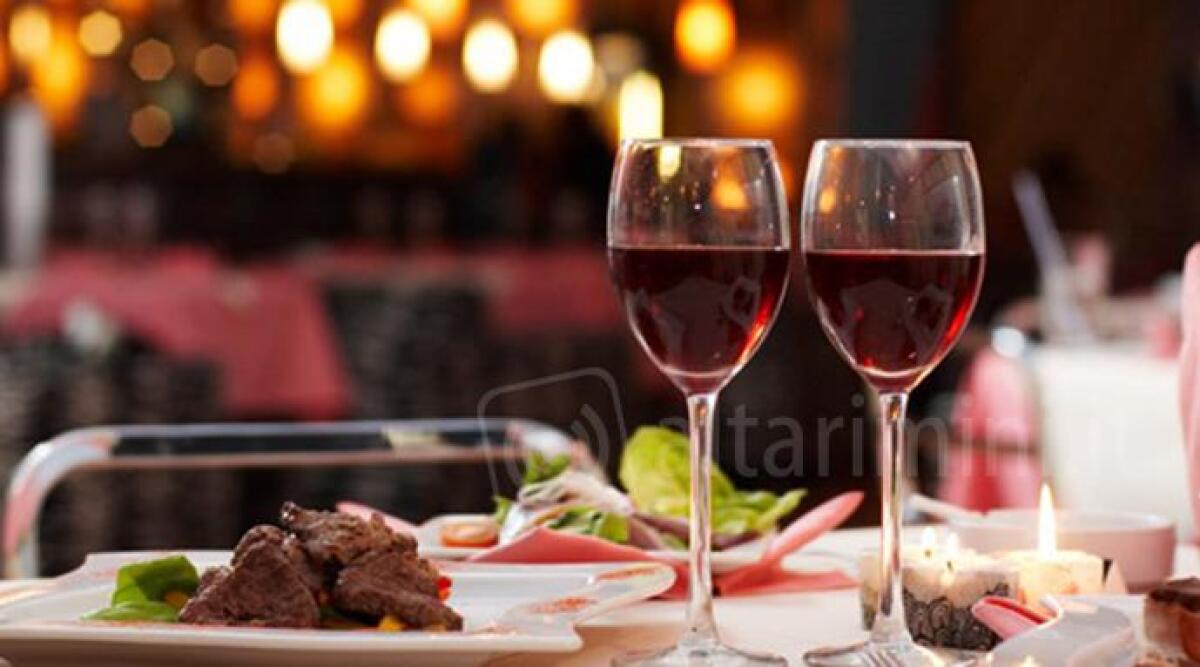 Cliente 'stronca' ristorante sul web, il titolare lo denuncia - Foto di repertorio
