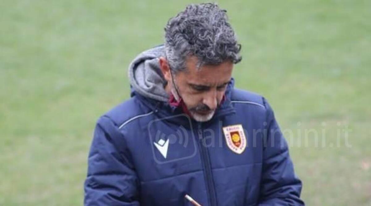 Calcio D, Lentigione: Paolo Beretti alla guida della prima squadra - 