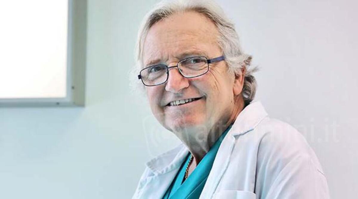 Mondo medico in lutto: si è spento a San Marino il chirurgo Oliviero Soragni -