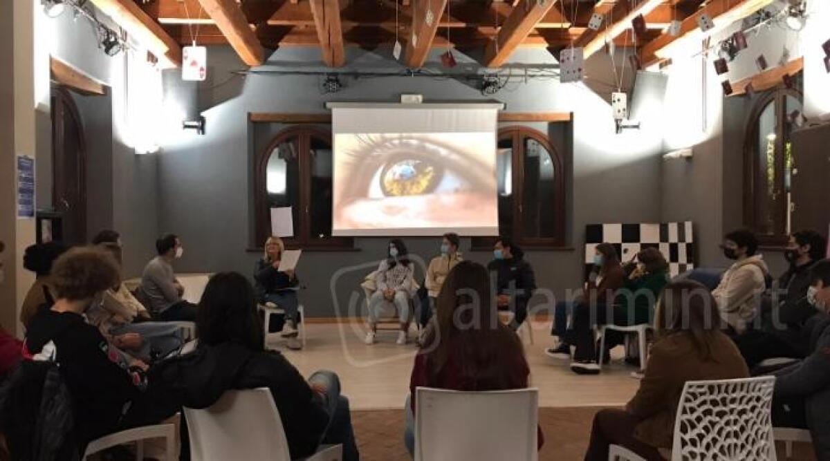 S.Giovanni per i giovani con il progetto &quot;AttivaMente&quot; - 