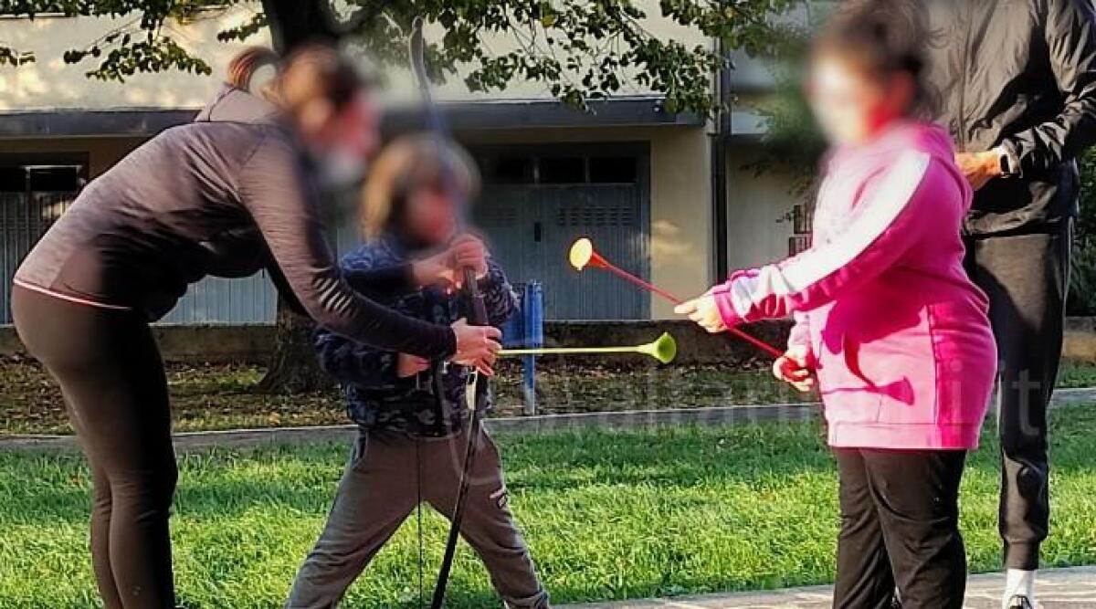Bellaria, una sede per l'attivit&agrave; motoria delle persone fragili - 