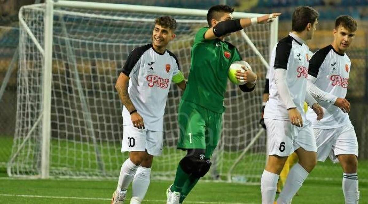 Futsal RSM: Folgore sola in vetta, Virtus e Faetano ok -