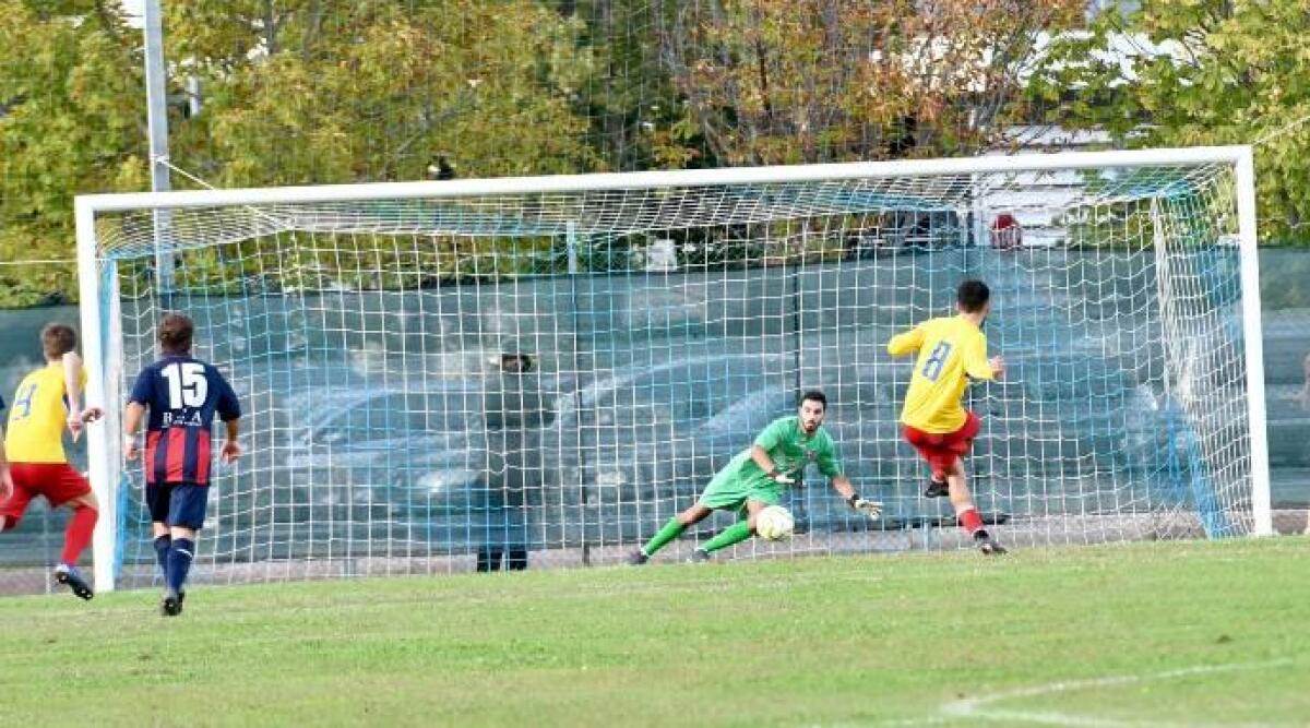 Calcio Promozione: Gabicce Gradara, sfida alla corazzata degli ex K Sport Montecchio -