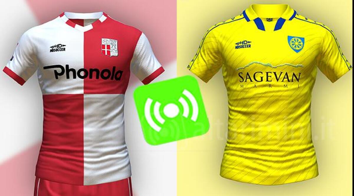 DIRETTA TESTUALE Calcio C Rimini - Carrarese 0-1 (finale) - 