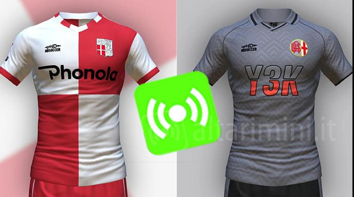 DIRETTA TESTUALE Calcio C Rimini - Alessandria 3-0 - 