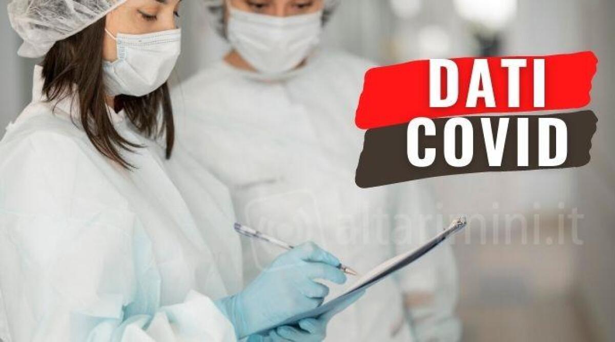 Covid, la mappa del contagio comune per comune. Lieve calo in Provincia e a Rimini - 