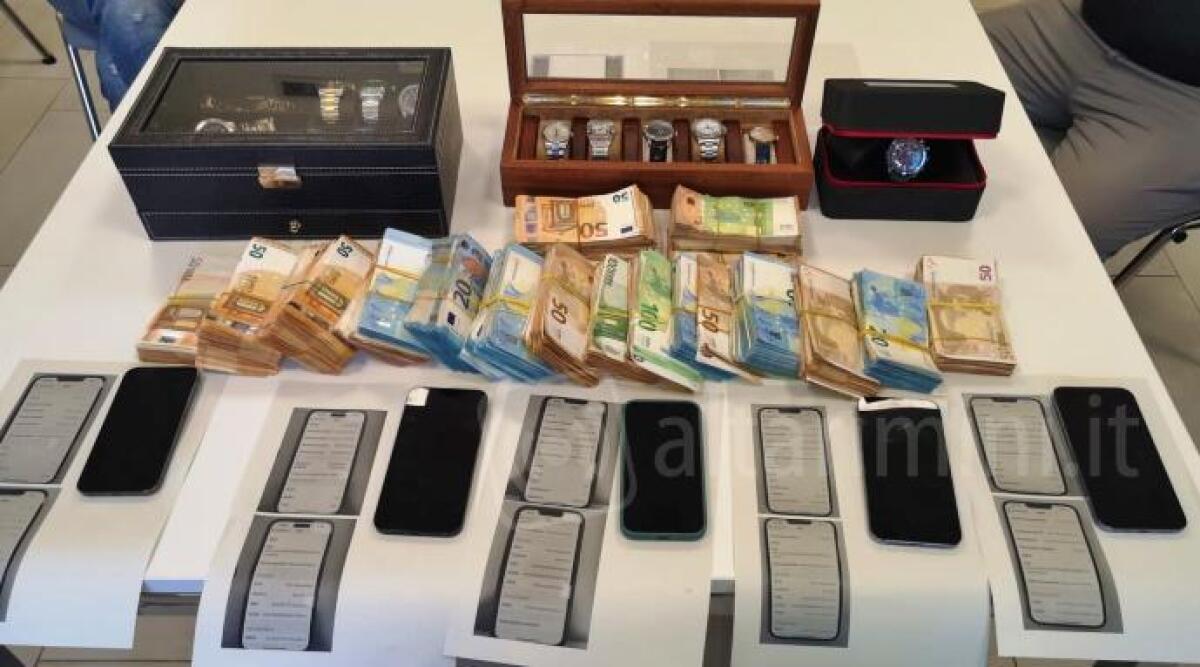 Le mani della 'ndrangheta in Riviera, arrestate 23 persone. Sigilli a beni per 30 milioni - 