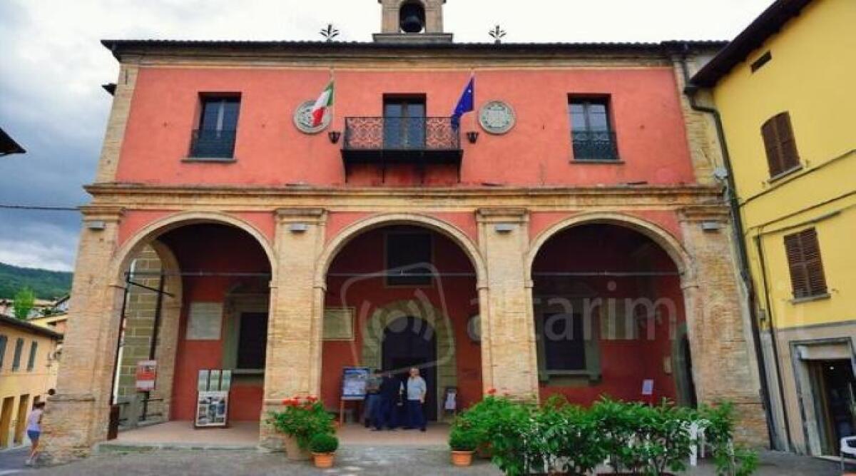 Ritrovata la cella di San Francesco a Sant'agata Feltria: inaugurazione del monumento testimoniale -