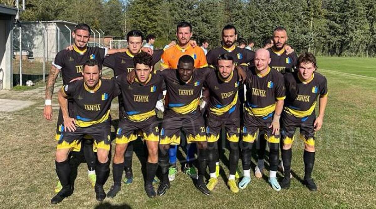 Calcio Promozione: Novafeltria a valanga, manita al Misano (5-0) -
