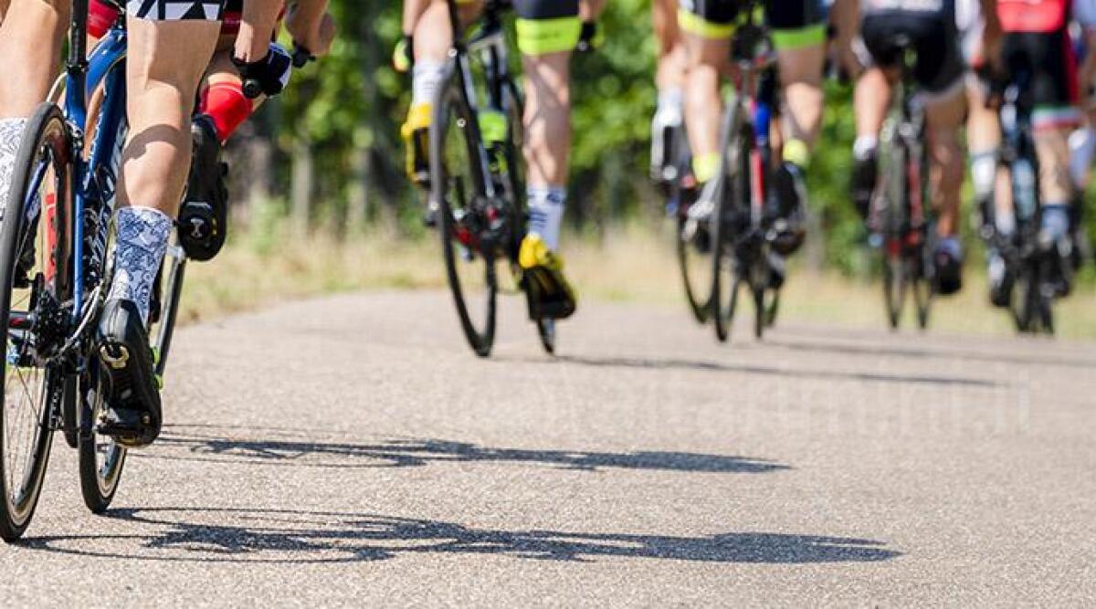 Ciclismo, fissato il click day per l'iscrizione alla Nove Colli -