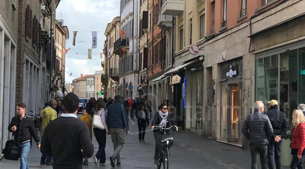 Rimini, l'economia &egrave; tornata al pre-covid ma spaventa il 2023 - Dati Istat sulla migrazione