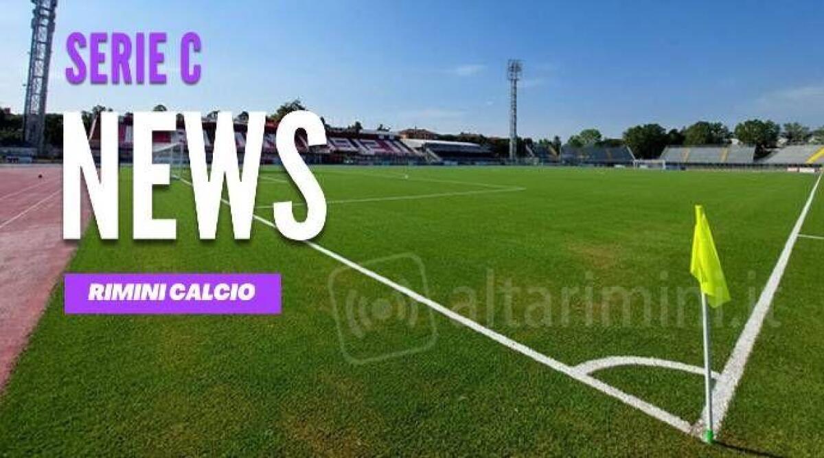 Calcio C, Rimini-Vis Pesaro: giornata biancorossa. I prezzi dei biglietti -