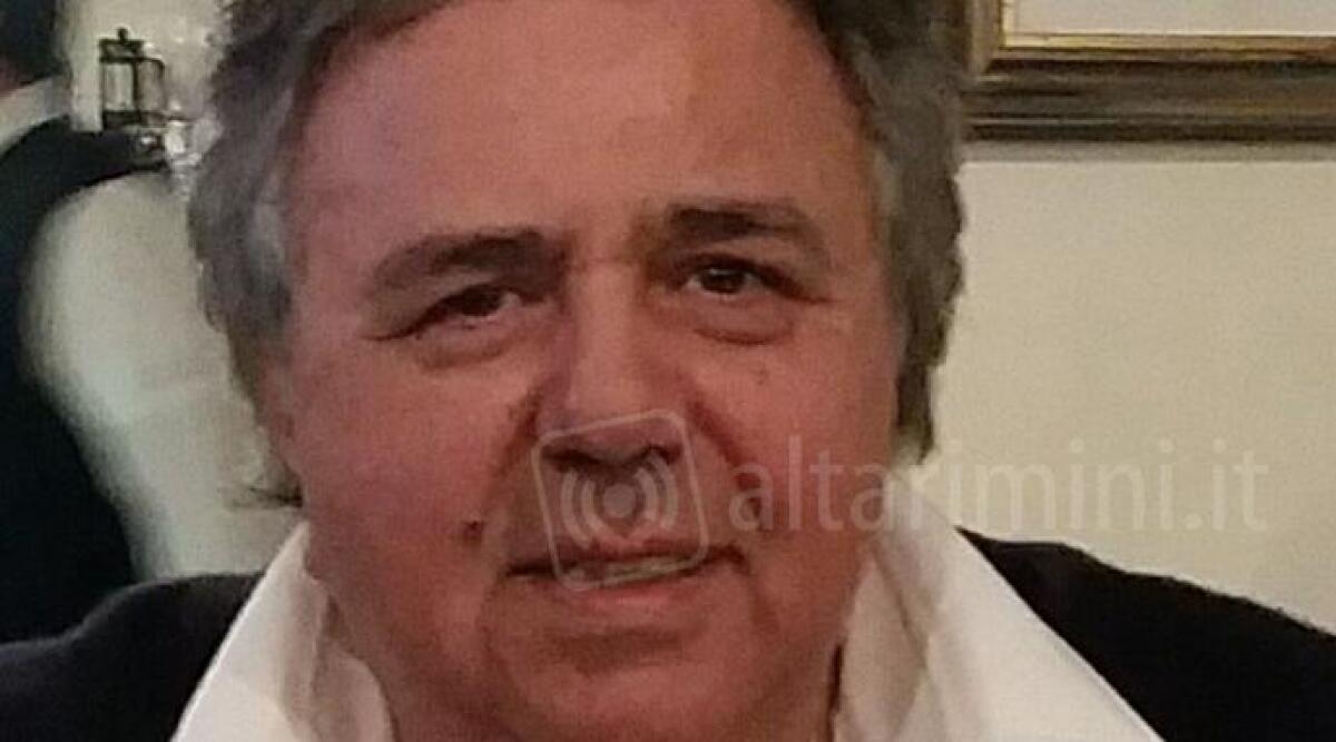 Addio a "Bango" Gambuti, storico ristoratore riccionese - 