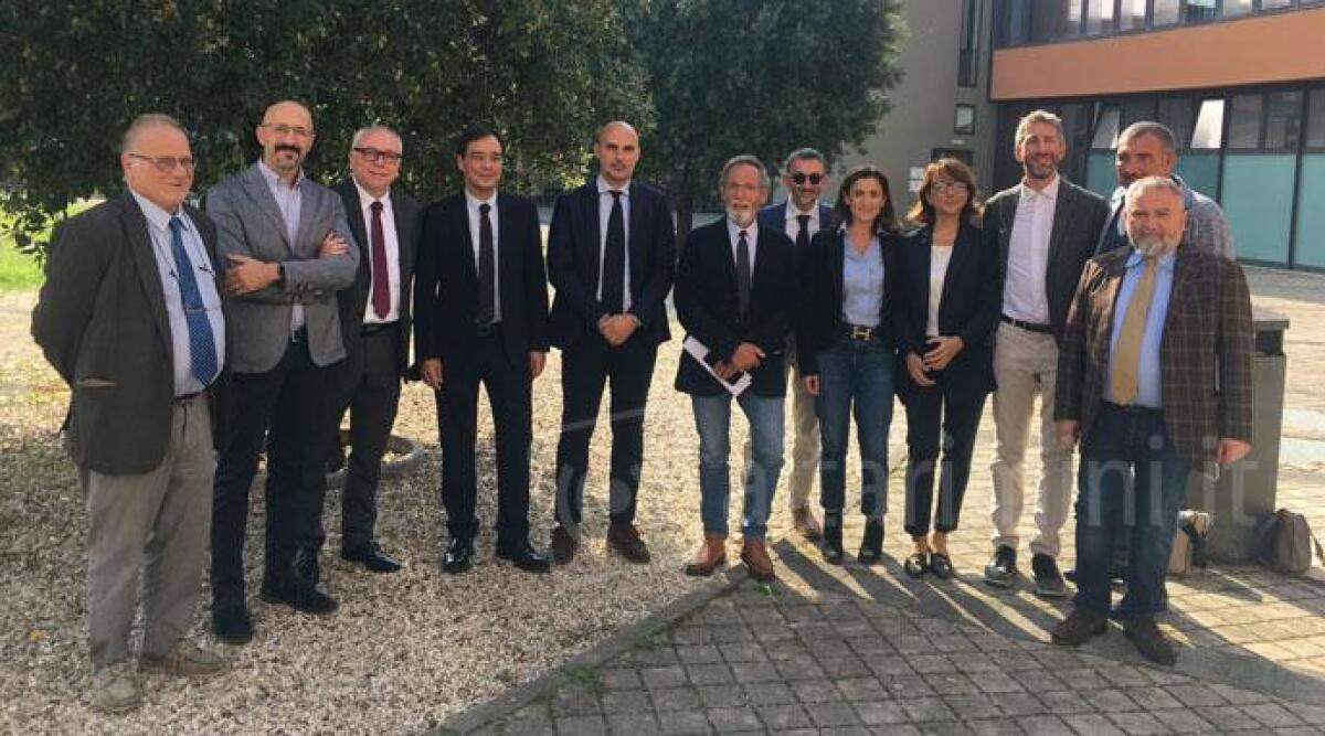 Rimini, cambi ai vertici sanitari: nominati otto nuovi direttori - 