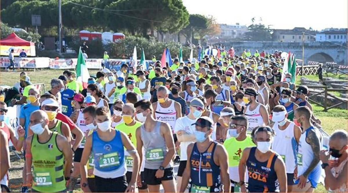 In bici e di corsa, due eventi per vivere Rimini facendo sport - 