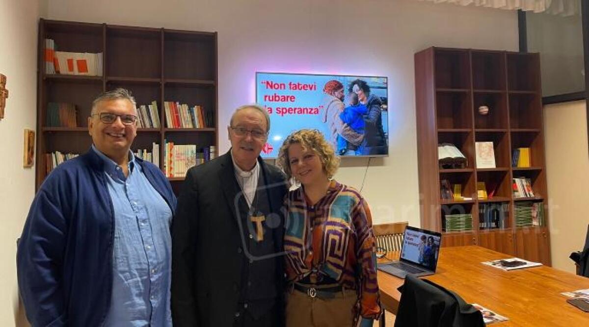 Bilancio sociale della Caritas Rimini: aumentati i nuovi ingressi, emergenza casa - 