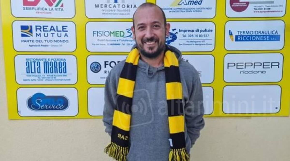 Calcio Prima, Asar: si dimette mister Alessandro Mosconi. Thomas Mini il nuovo ds - 