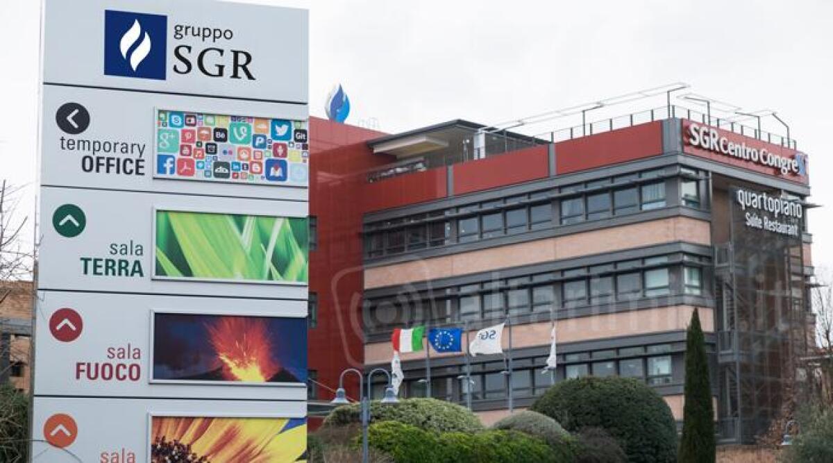 Best Employers: il sondaggio premia Gruppo Sgr tra le societ&agrave; nella quali si consiglia di lavorare - 