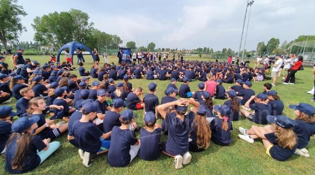 Tanti sport gratis per un anno senza distinzione di et&agrave;: progetto finanziato a Rimini - 