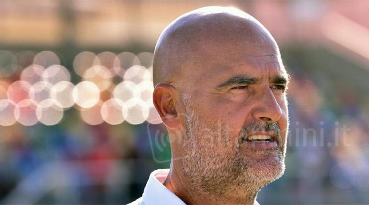 Calcio C, il Pontedera ha scelto il nuovo mister: Massimiliano Canzi - 