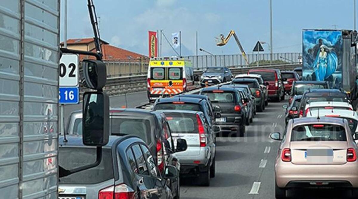 Incidente mortale a Rimini: la vittima è Marcello Valentini - Archivio