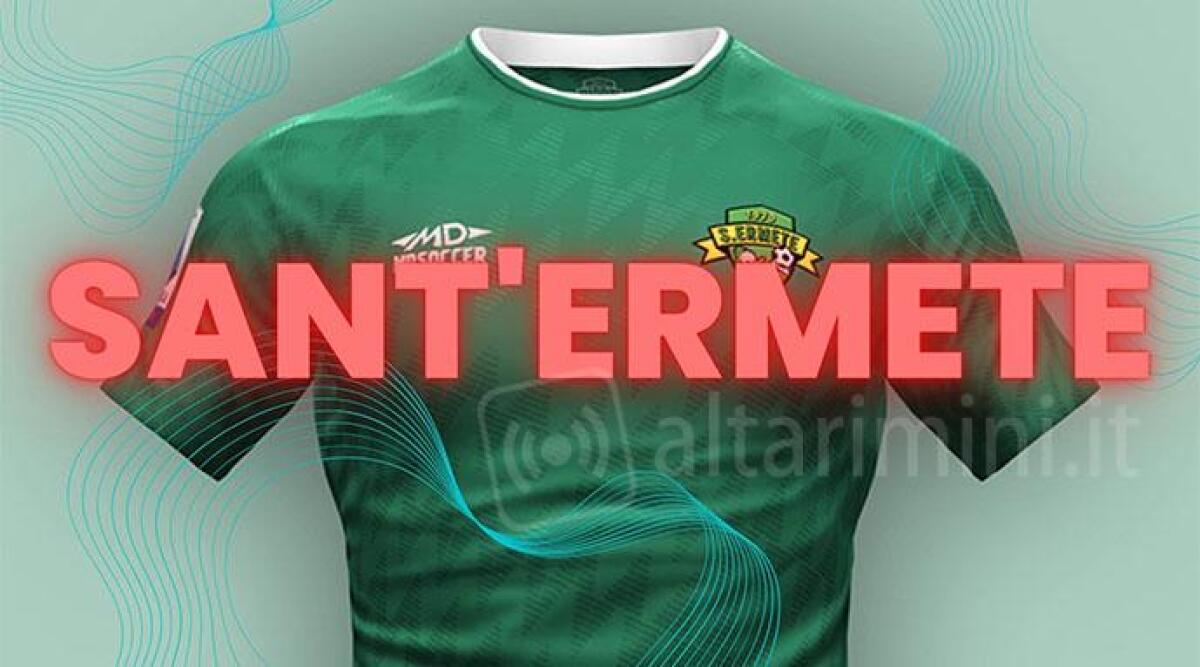 Calcio Promozione: Sant'Ermete, torna il sorriso. Granata battuto 3-1 -