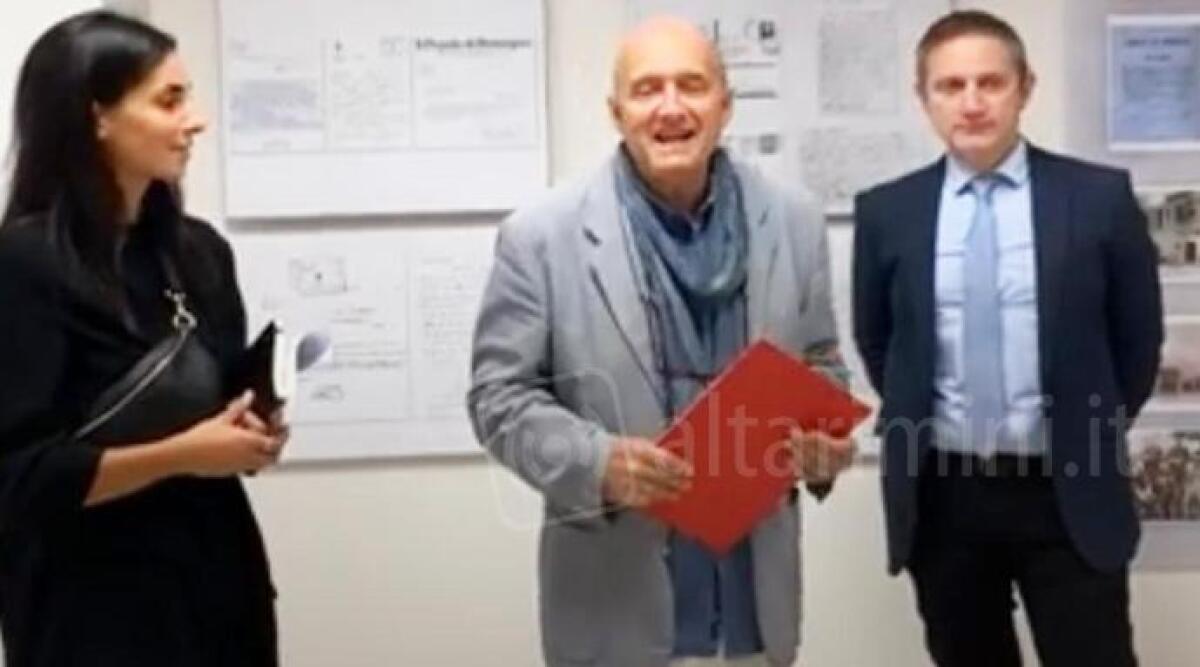 Morciano, fondi Pnrr per creare la Casa Museo Boccioni - 