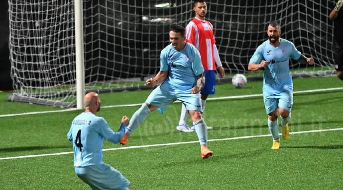 Calcio RSM: Murata, la gioia di Ferraro per gol e tre punti. Ora la Coppa Titano -